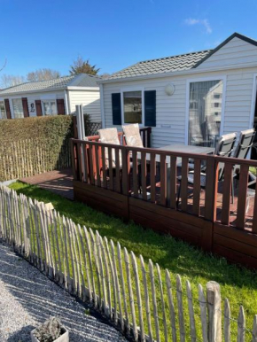 CHALET UP TO 5 PERSONS KNOKKE